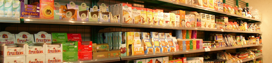 Wheat Free Food: How to Buy Tips